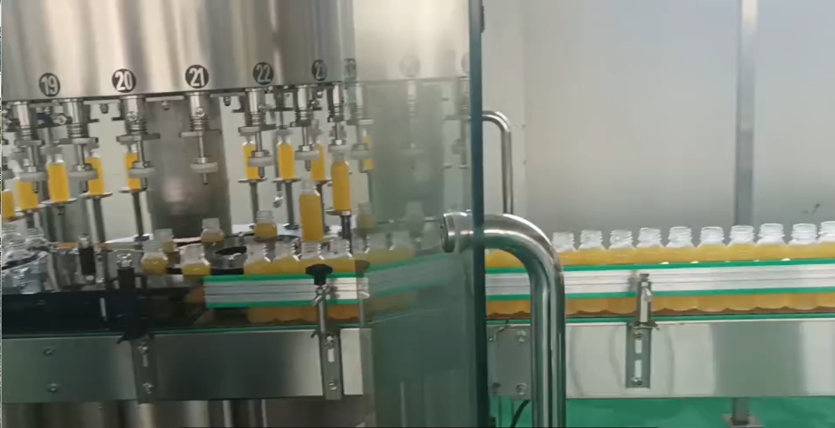 南宫体育调配果汁饮料生产设备 饮料厂需要什么设备多少钱？