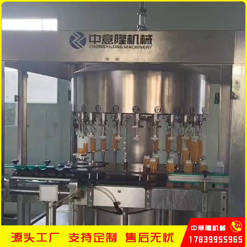 全自动生产梨酒设备厂家 刺梨酿果酒生产线整套设备 每年500吨